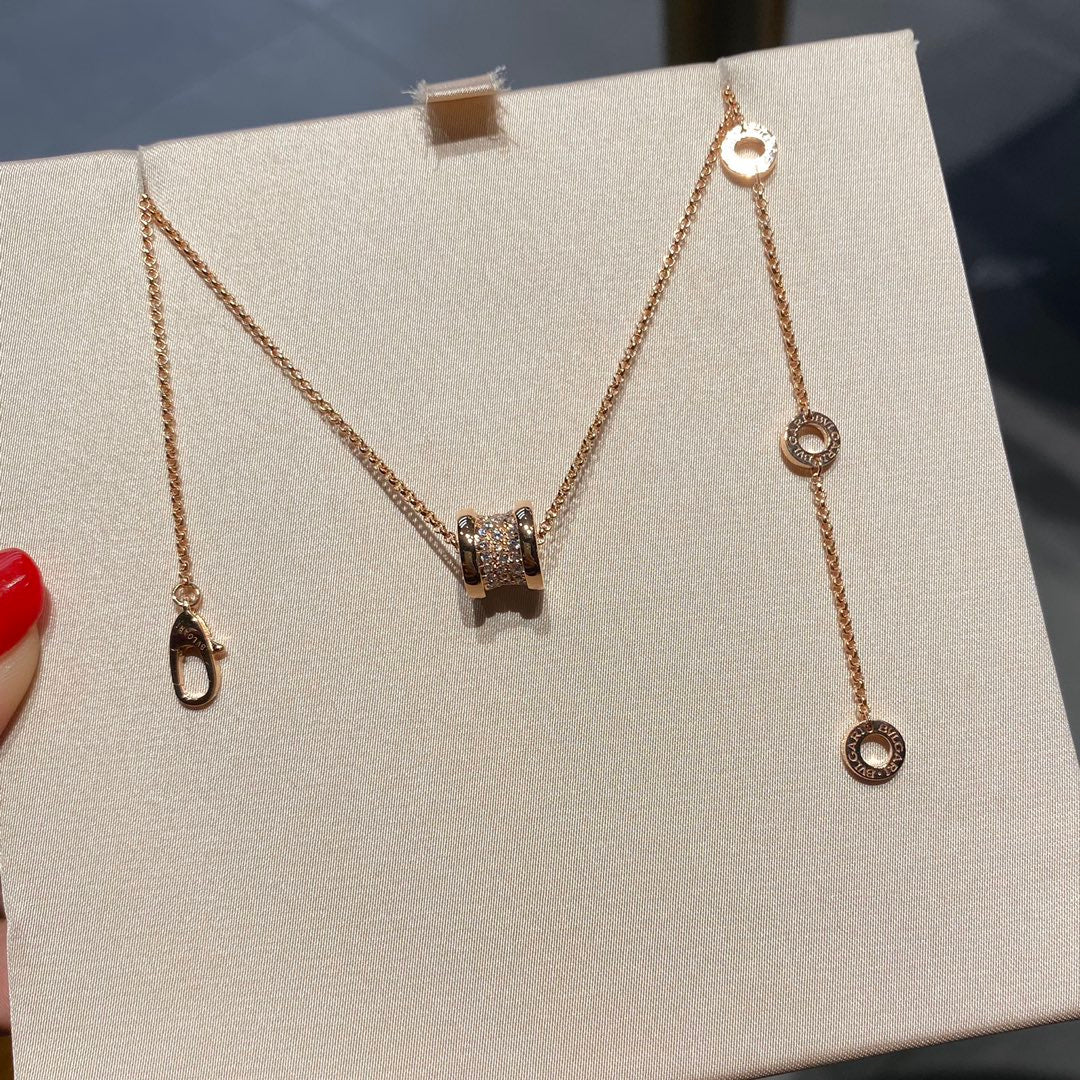 Bvlgari - Колье