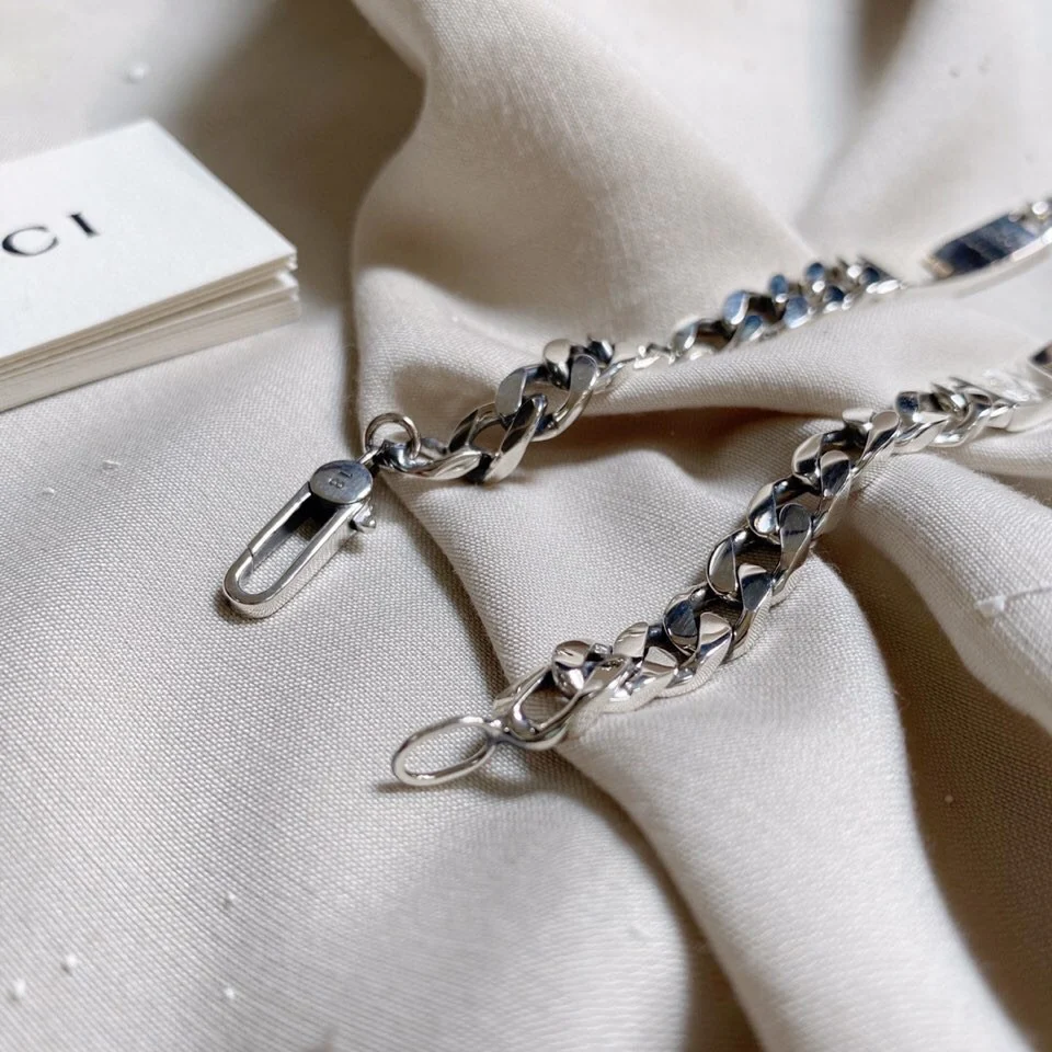 Браслет Gucci 021