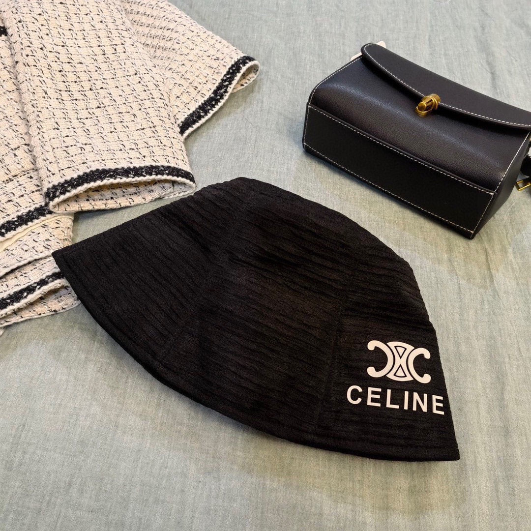 Селин - Рыбацкая шляпа - 13