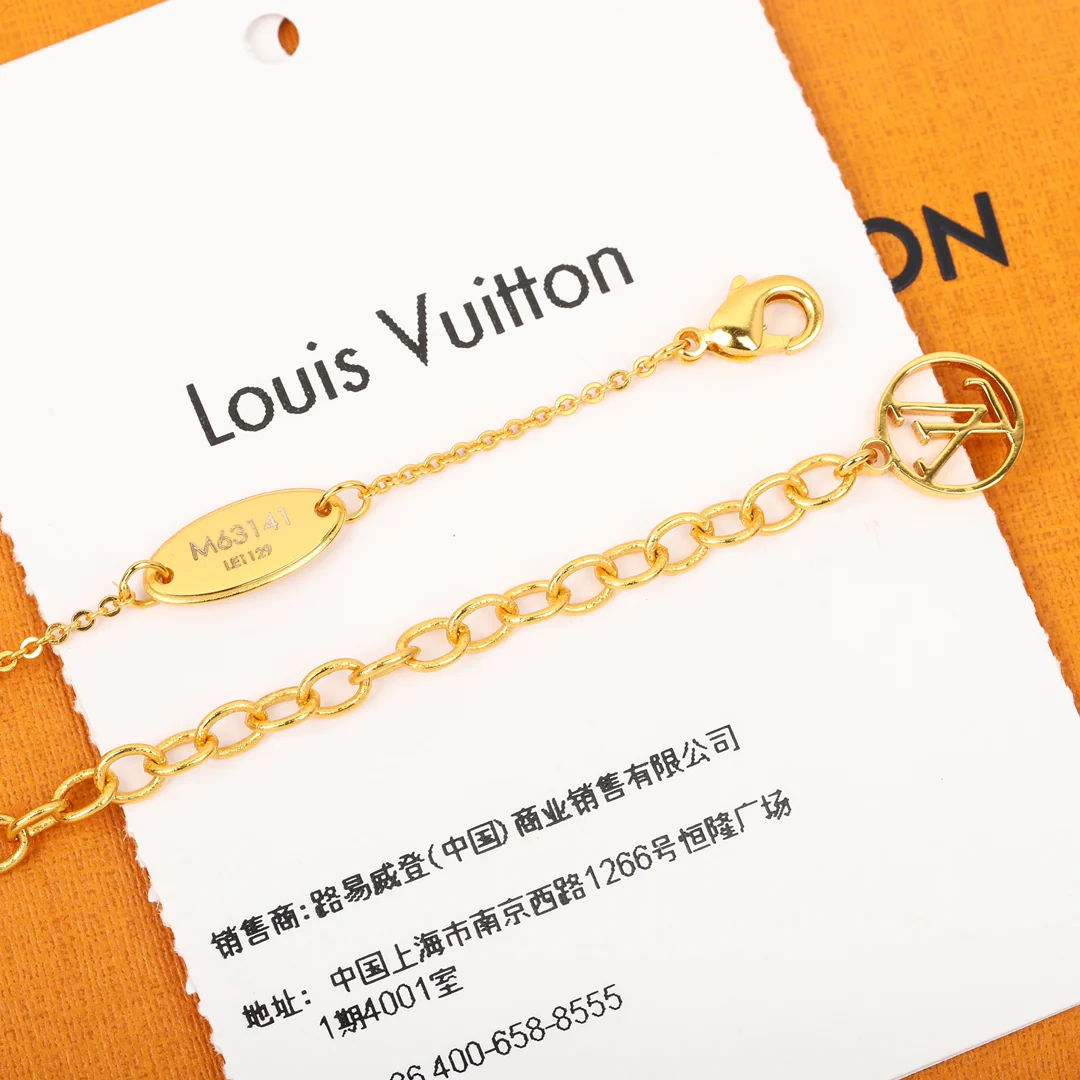 LV-Ожерелье 040