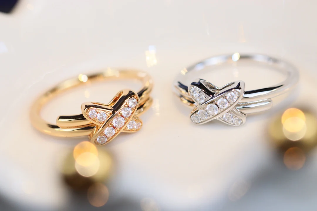 Chaumet - Кольцо - 9