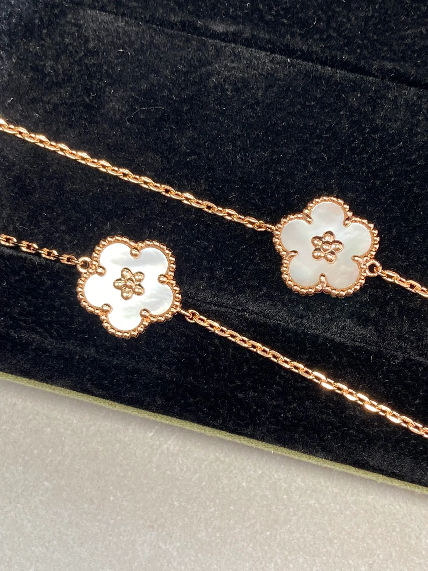 Van Vek - Браслет 092