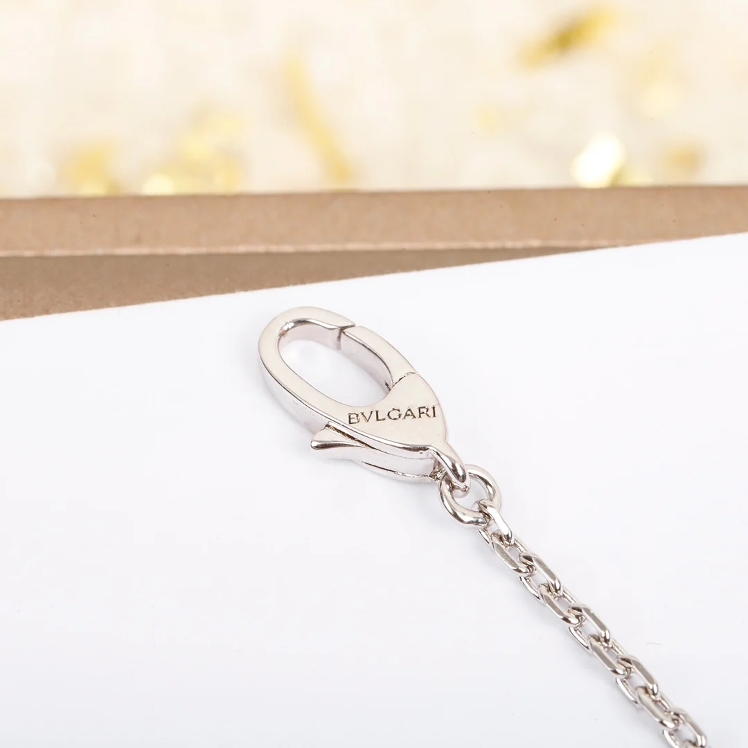 Bvlgari - Колье 036