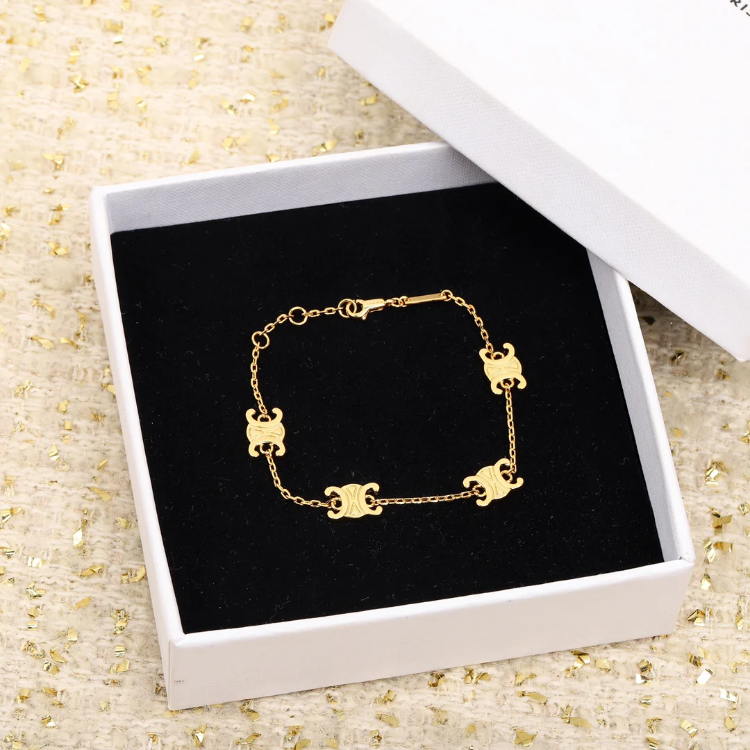 Браслет Celine 025