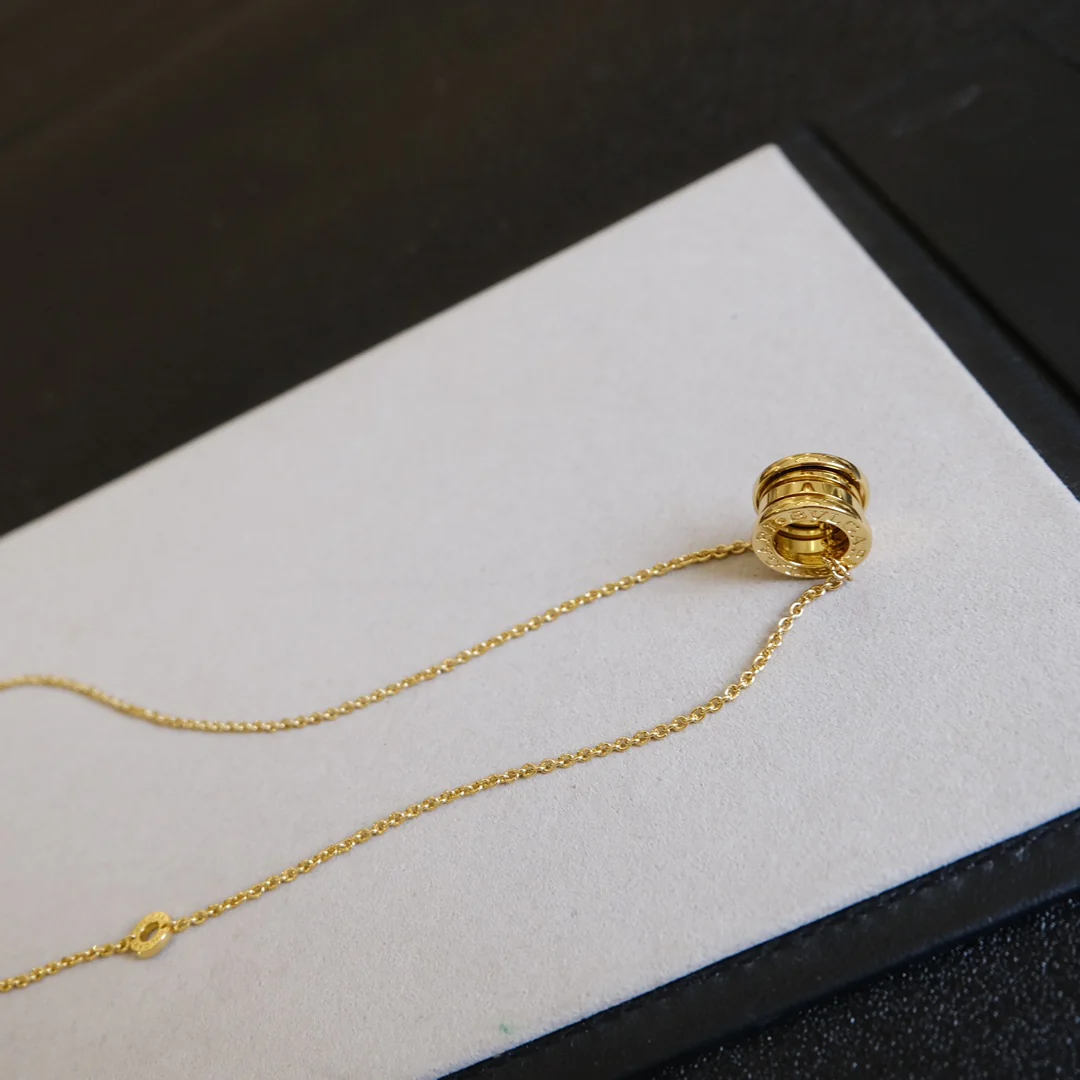 Колье Bvlgari - 92