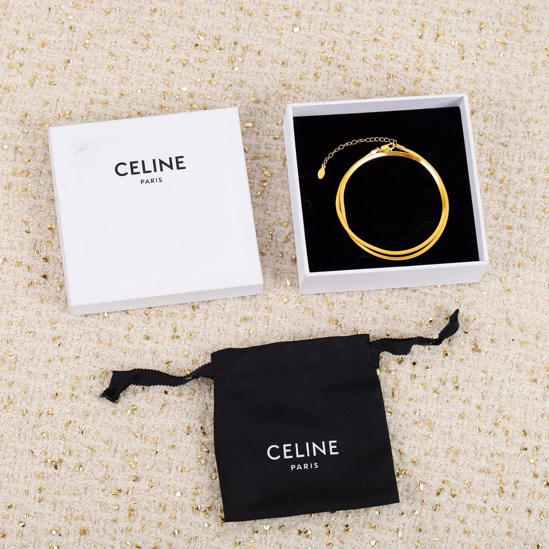 Celine - Колье 013