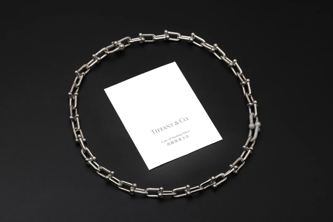 Колье Tiffany 061