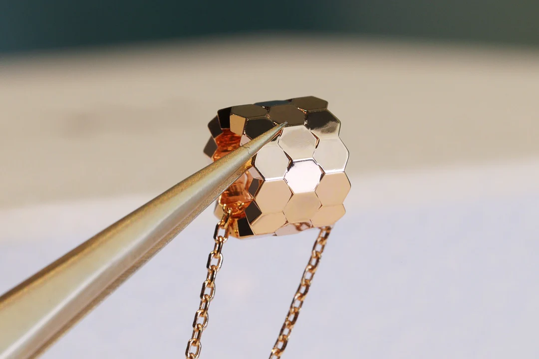 Колье Chaumet 020