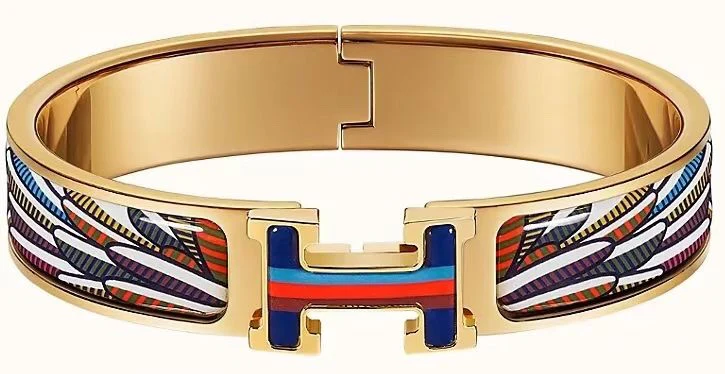 Браслет/наручный браслет Hermes - 2