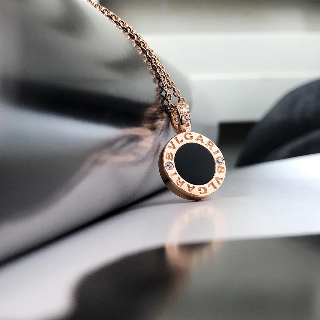 Колье Bvlgari - 55