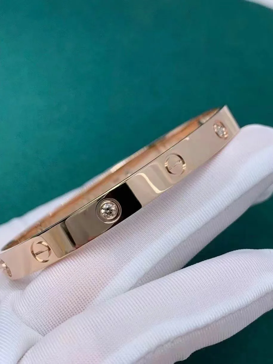 Cartier - Браслет 019