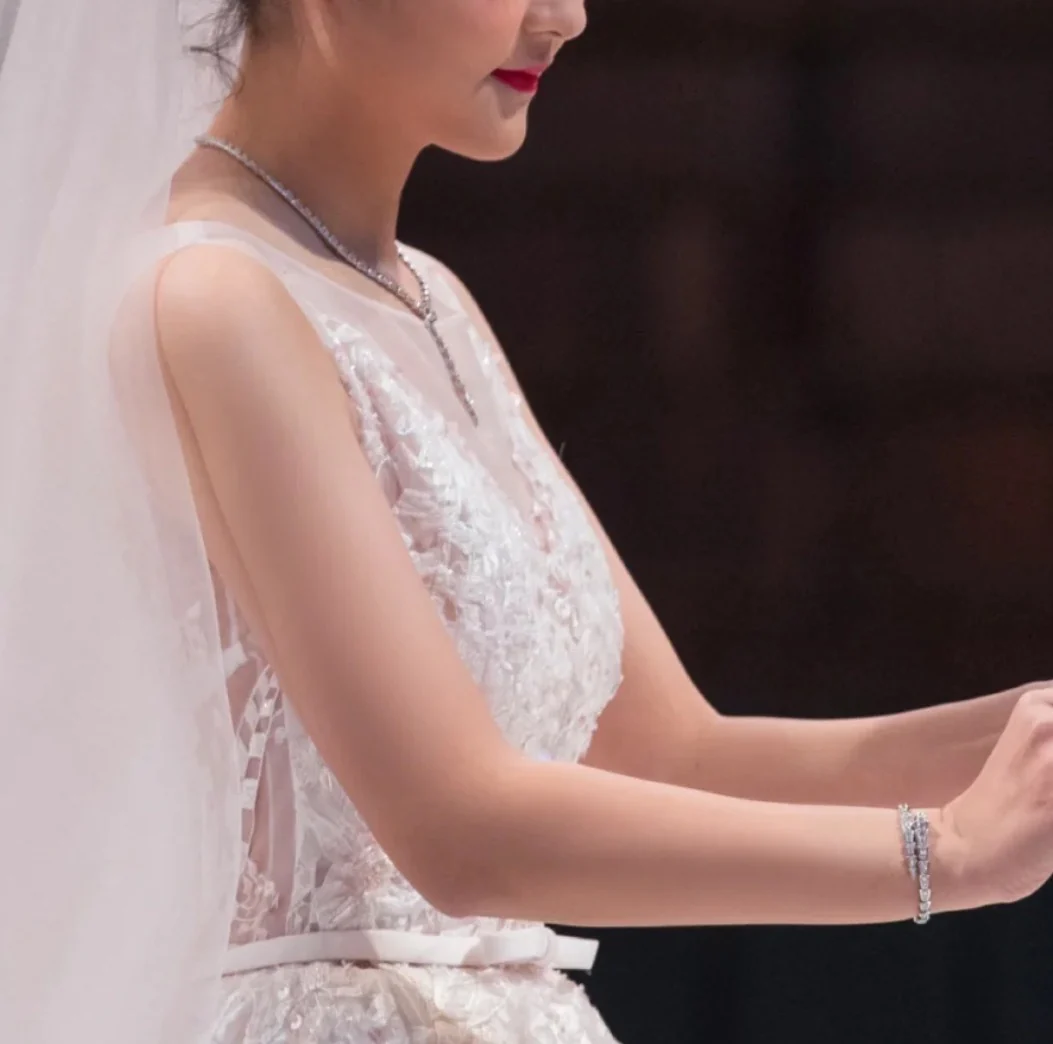 Bvlgari - Колье 042