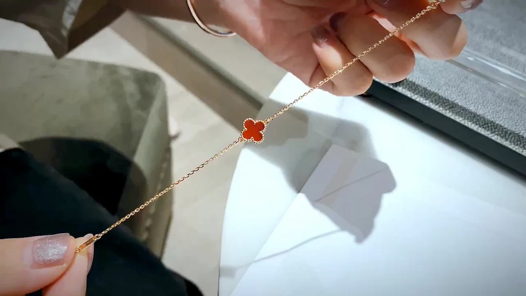 Van Vek - Браслет 088