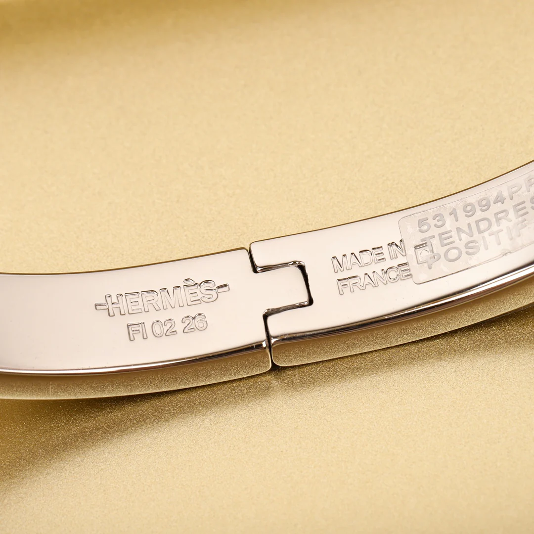 Браслет Hermes 088