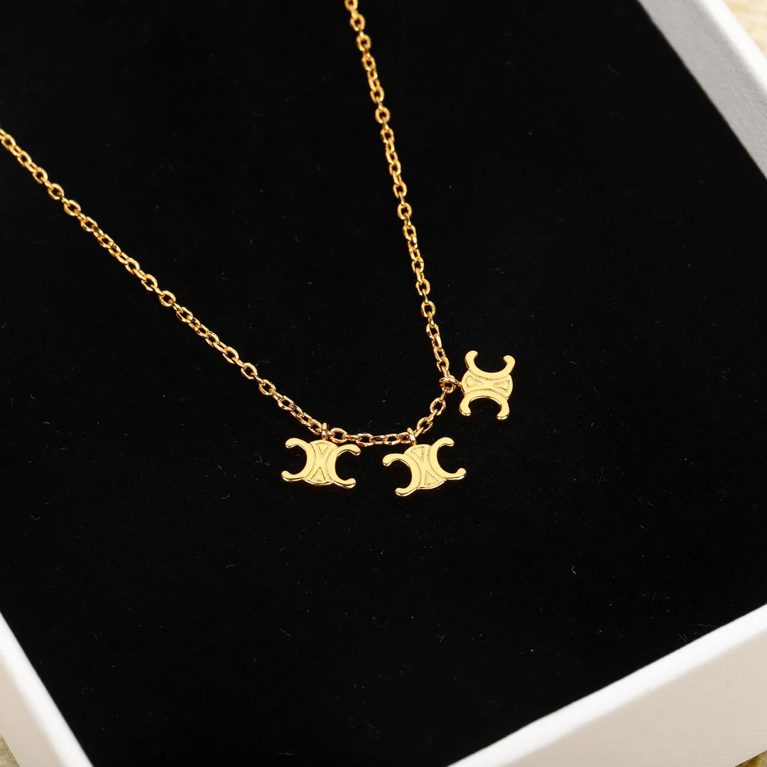 Селин - Колье 073