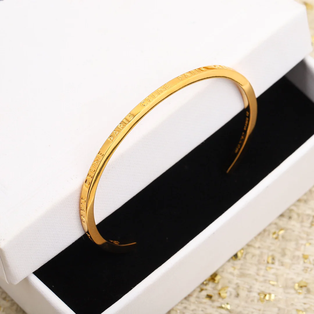 Браслет Celine 008