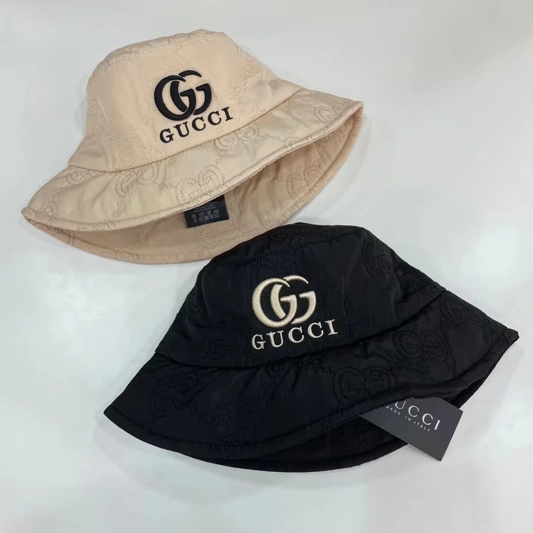 Gucci - Новая ткань из хлопка, предотвращающая образование складок.