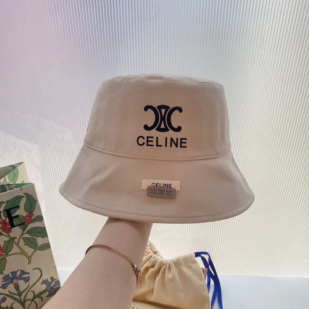 Селин - Рыбацкая шляпа - 12