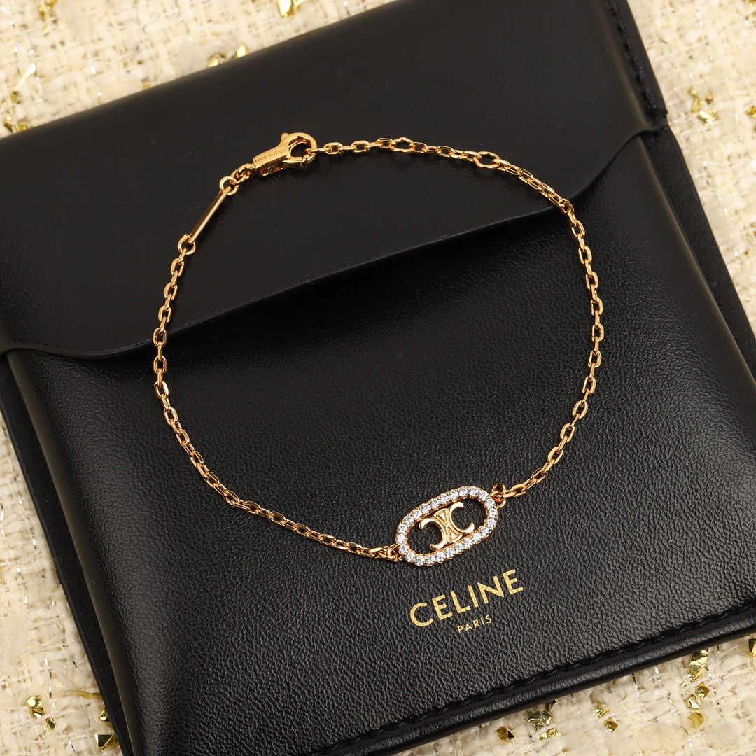 Браслет Celine 017
