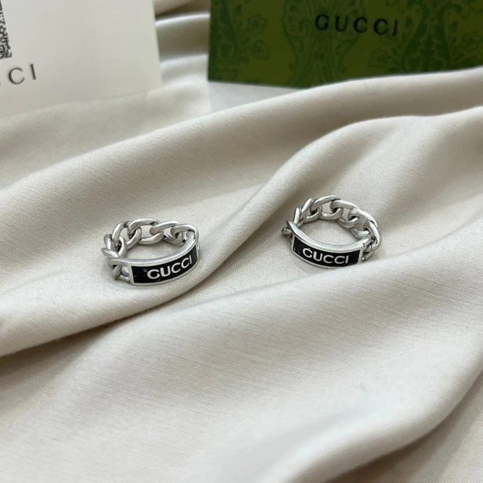 Gucci - Кольцо 054