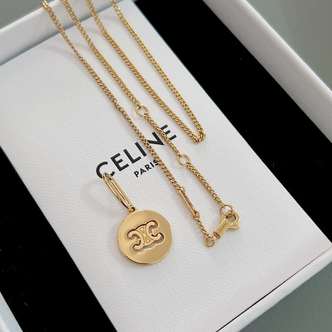 Селин - Колье 095