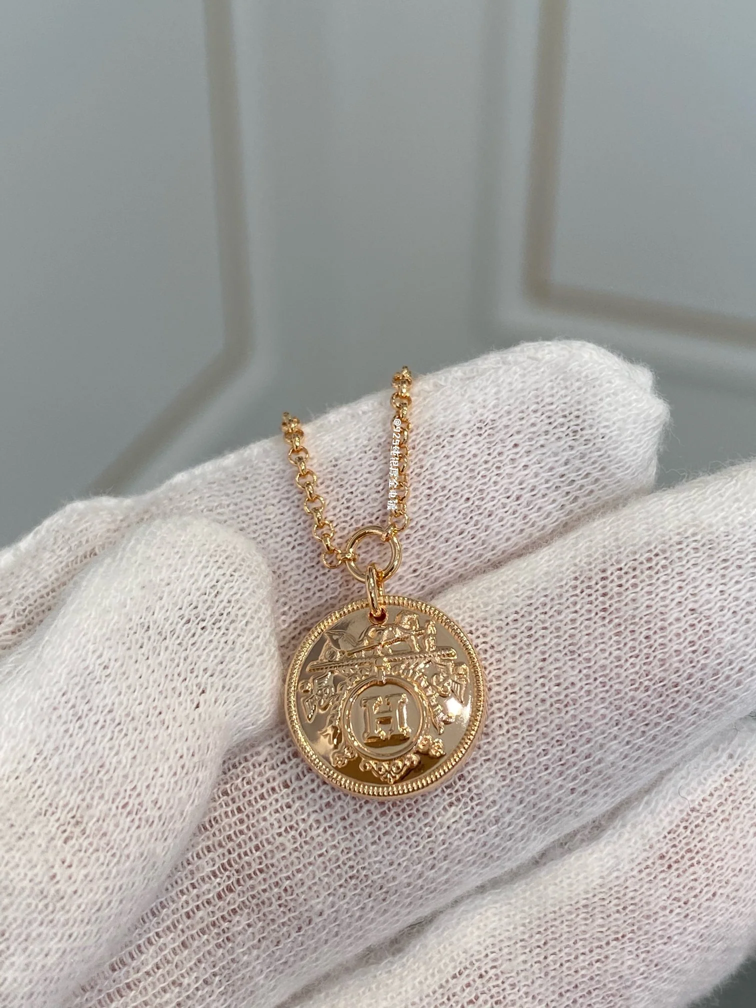 Браслет Hermes 005