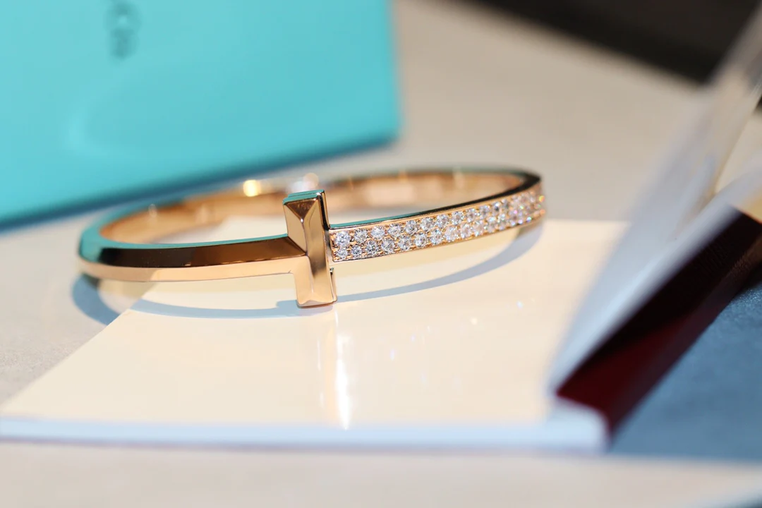 Браслет/наручный браслет Tiffany - 16