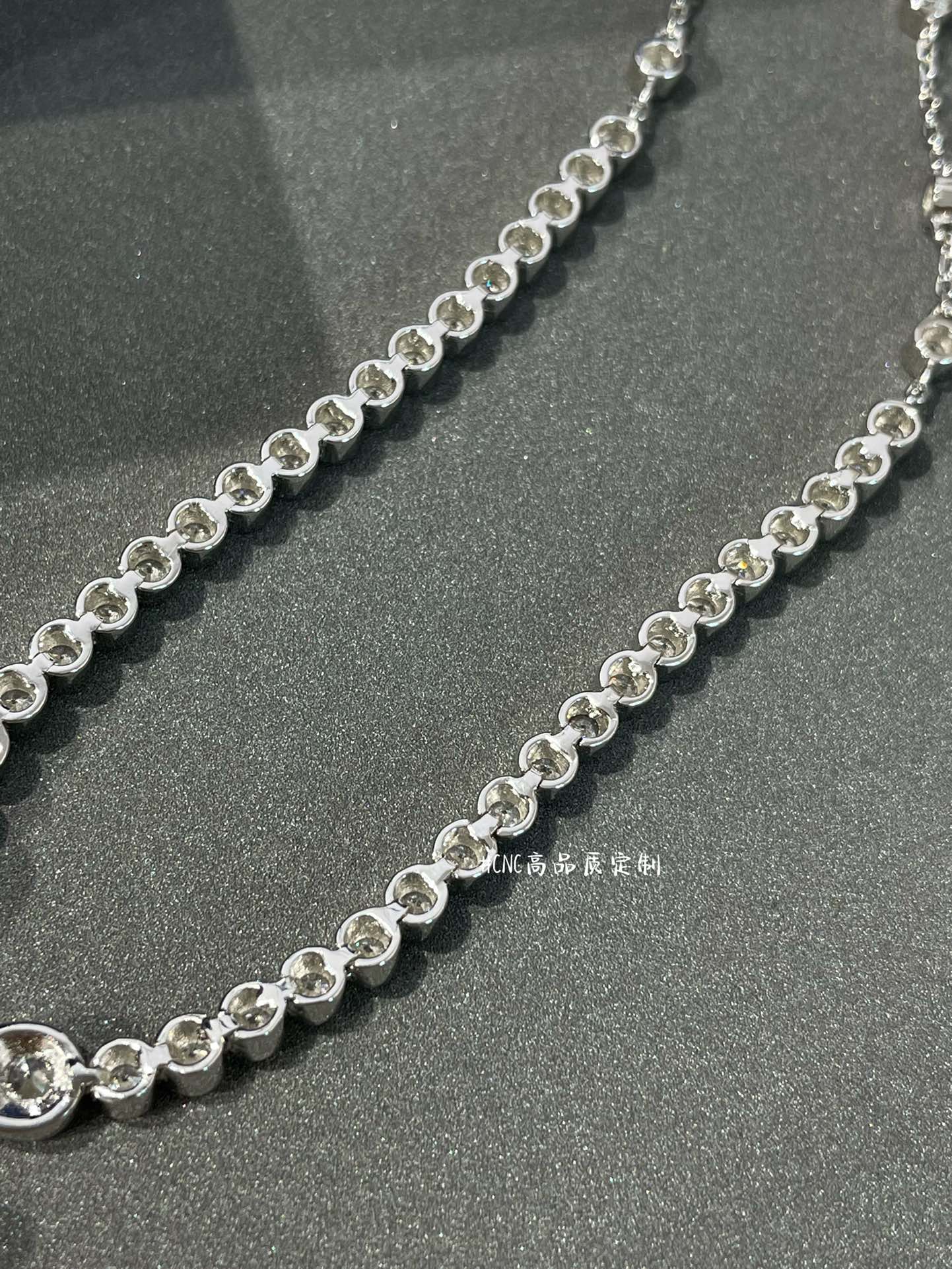 Колье Chaumet 023