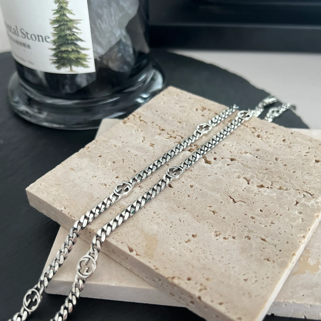 Gucci - Колье 078