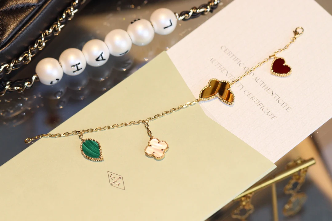 Van Vek - Браслет 004