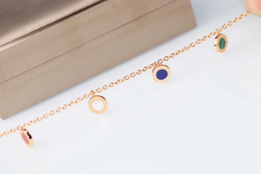 Браслет Bvlgari - 3