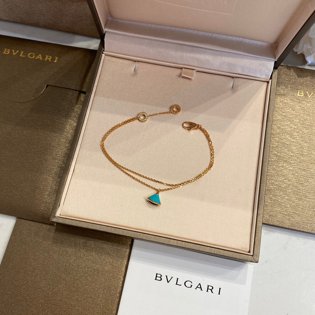 Bvlgari - Браслет 007