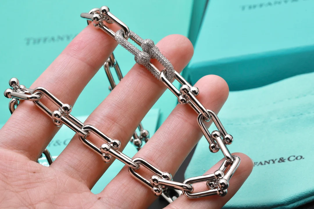 Колье Tiffany 061