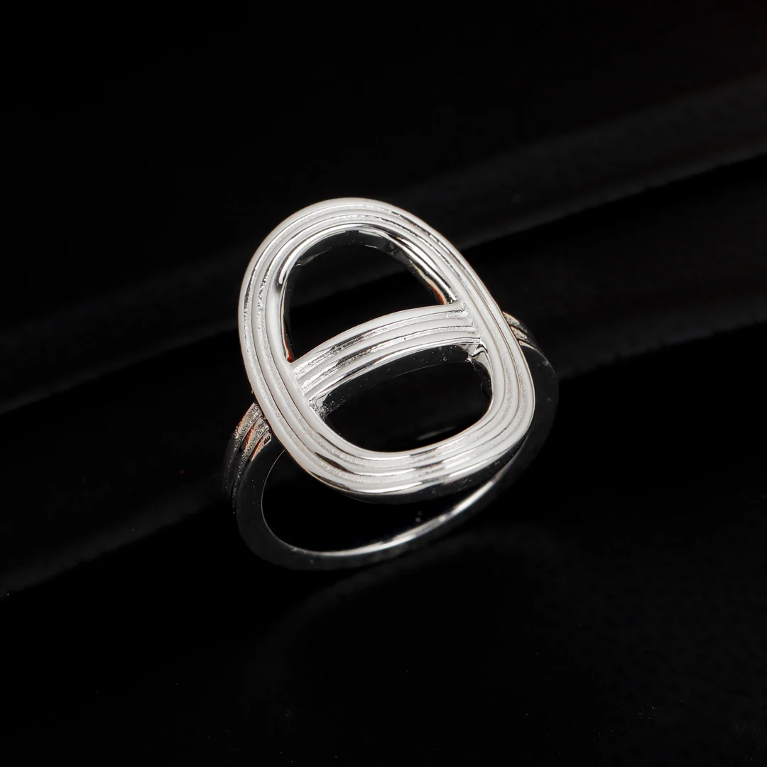 Кольцо Гермеса 009