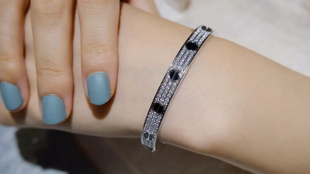 Браслет Cartier 050