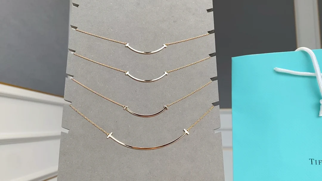 Колье Tiffany - Изображение из коллекции - 3