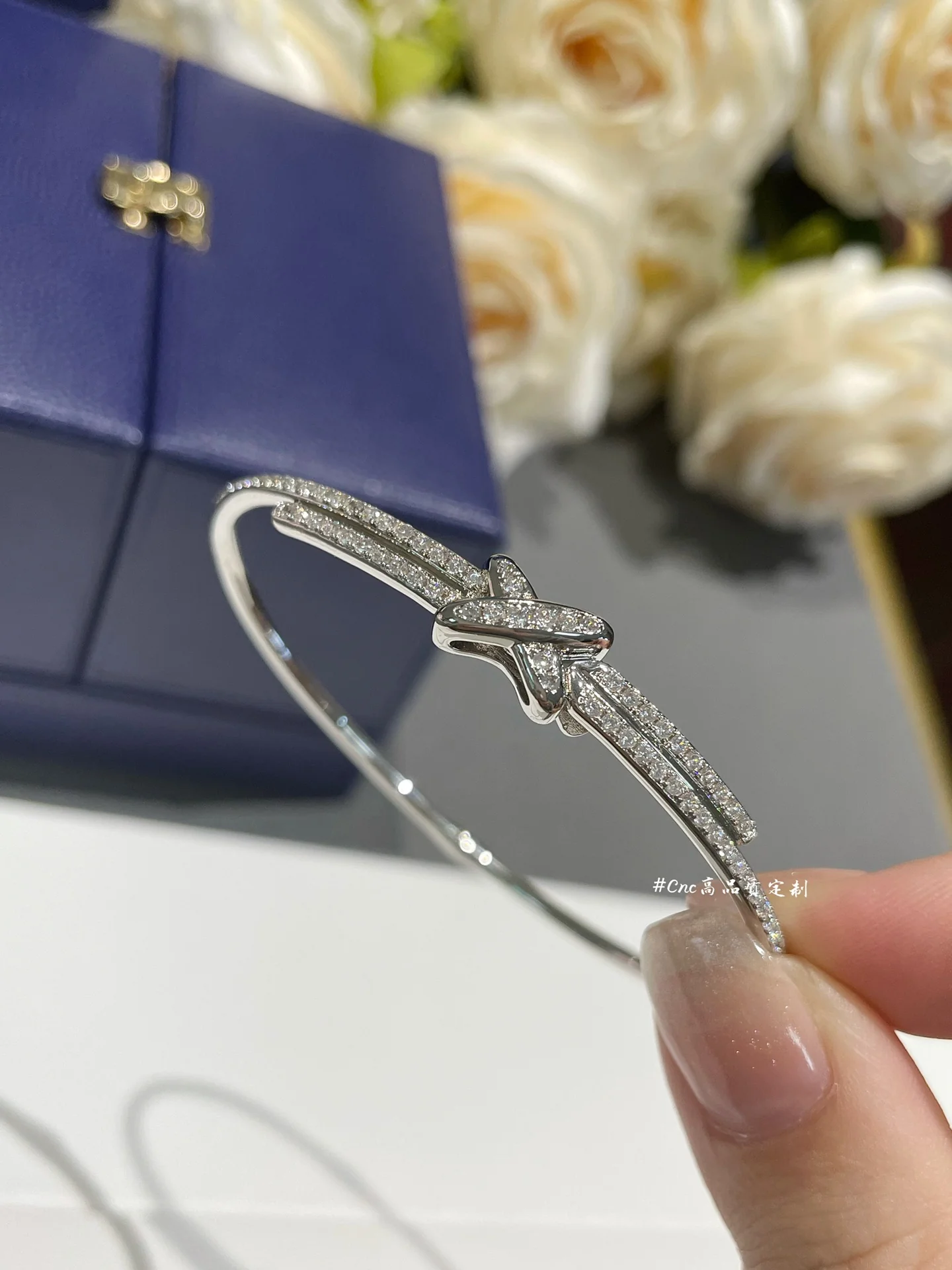 Браслет Chaumet 003