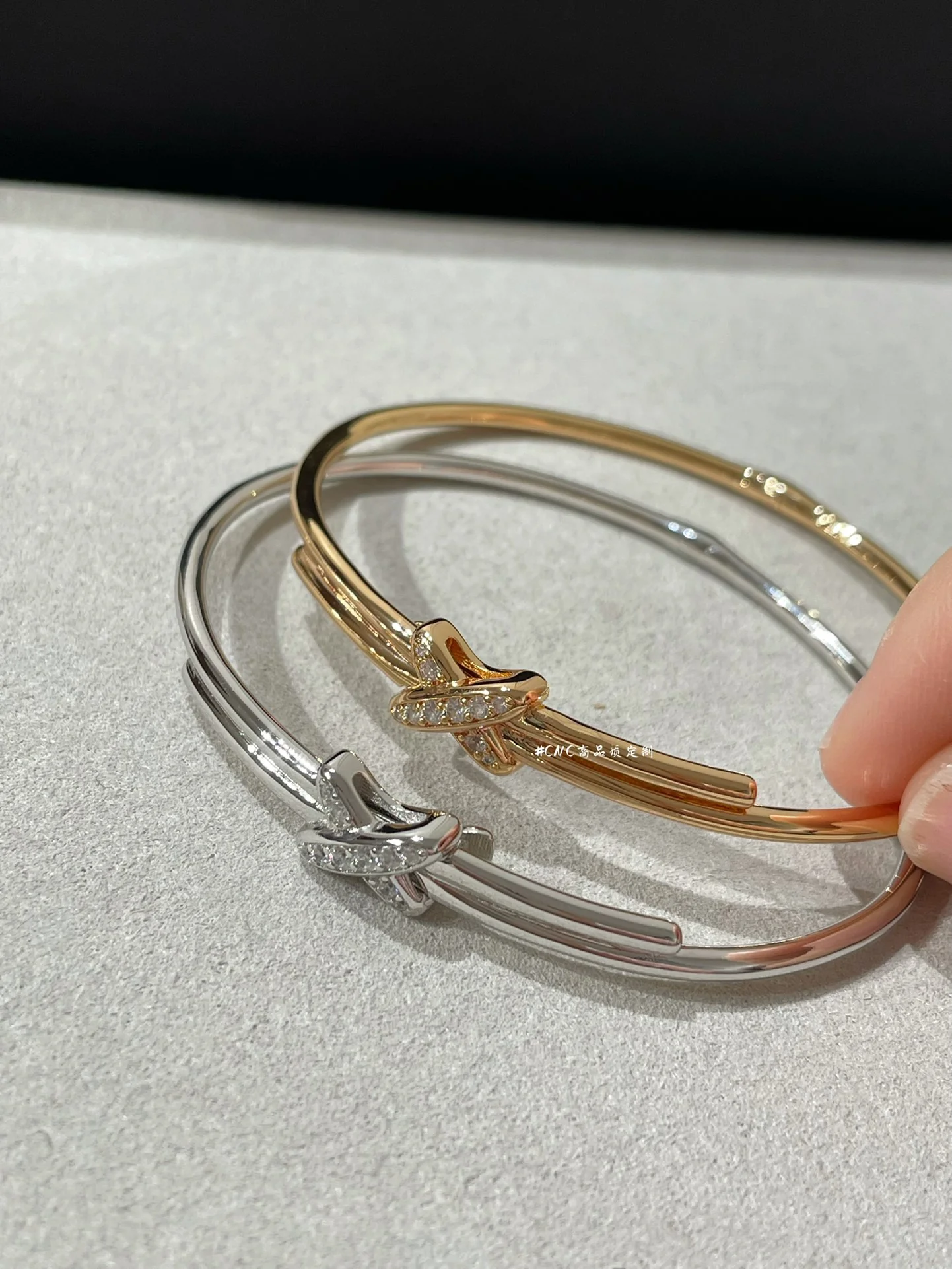 Браслет Chaumet 005