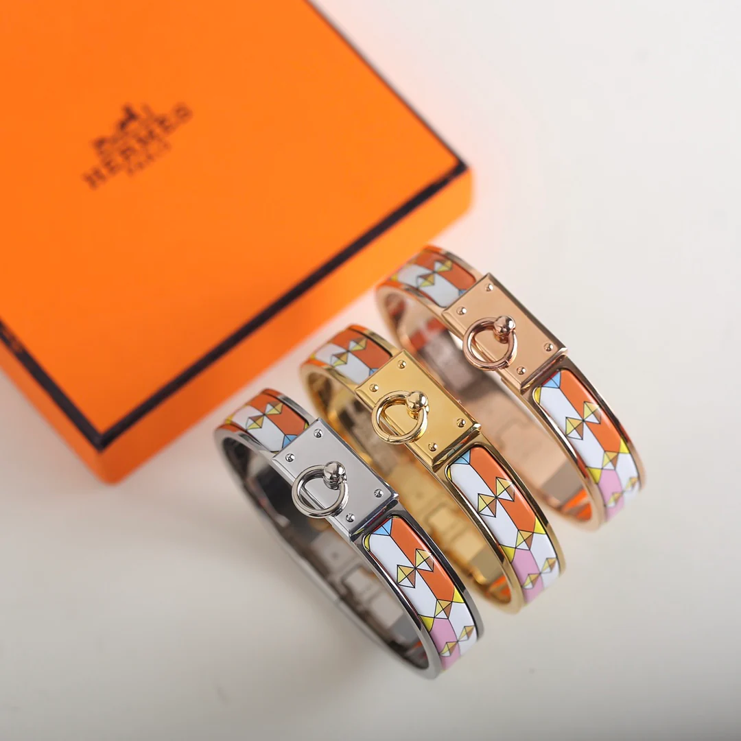 Браслет Hermes 049