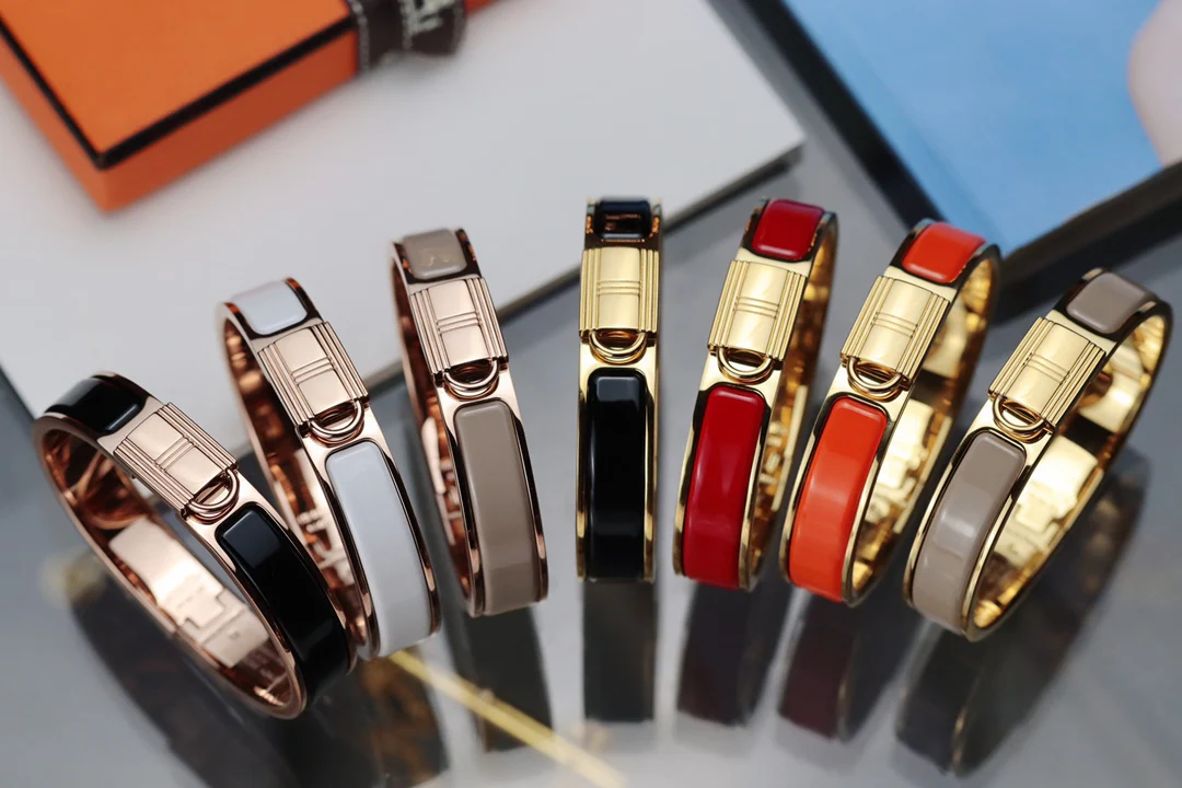 Браслет Hermes - Все цвета