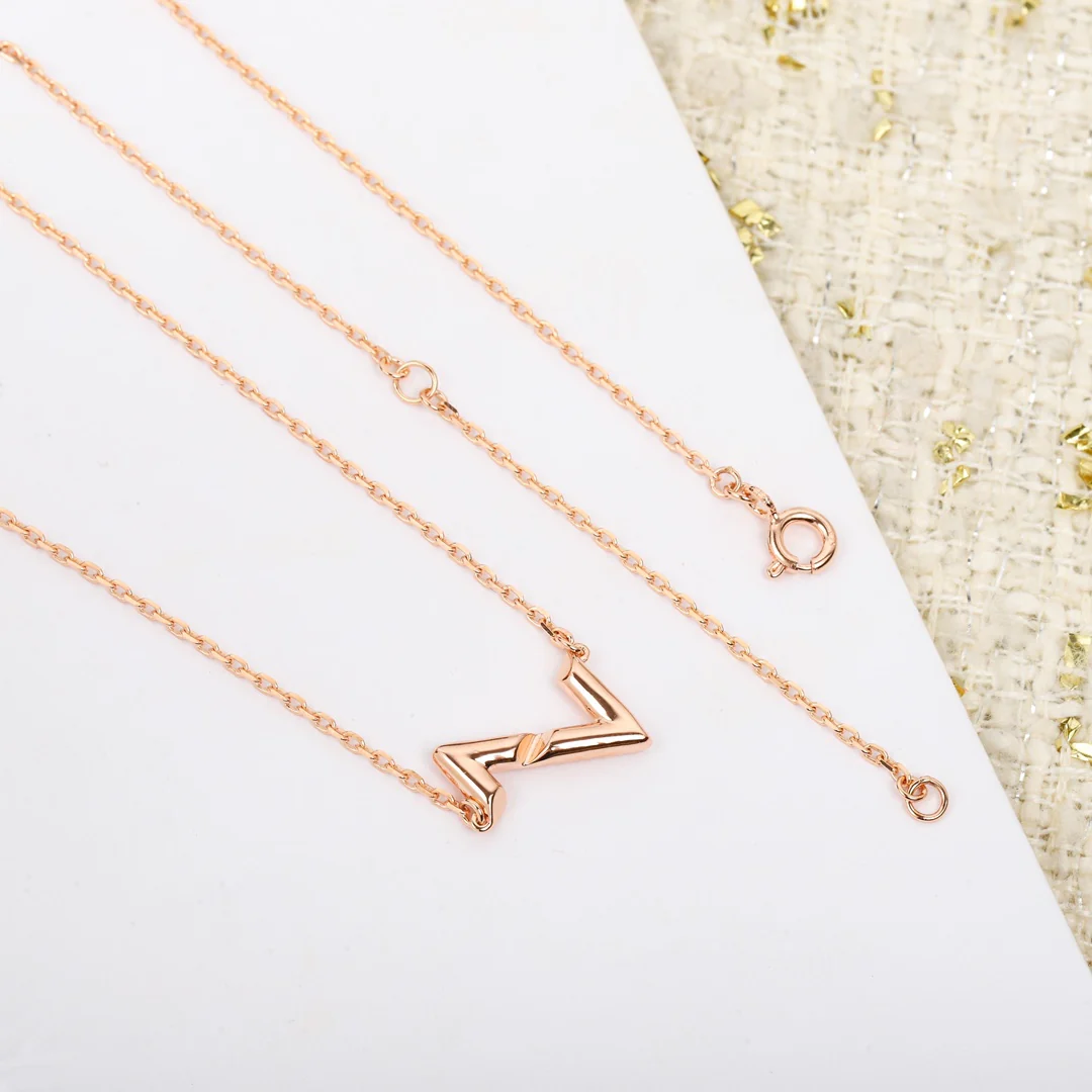 LV-Ожерелье 035