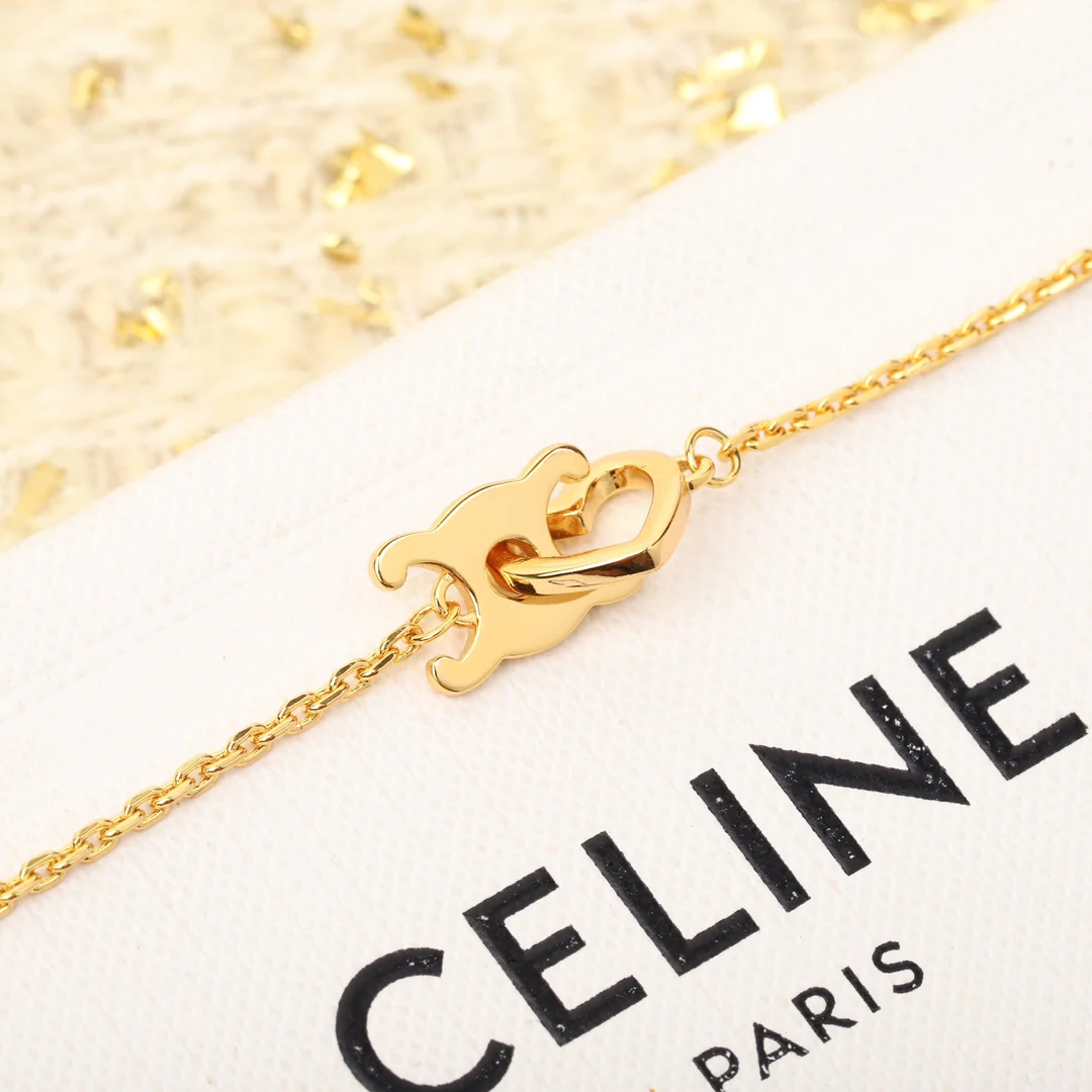 Браслет Celine 034
