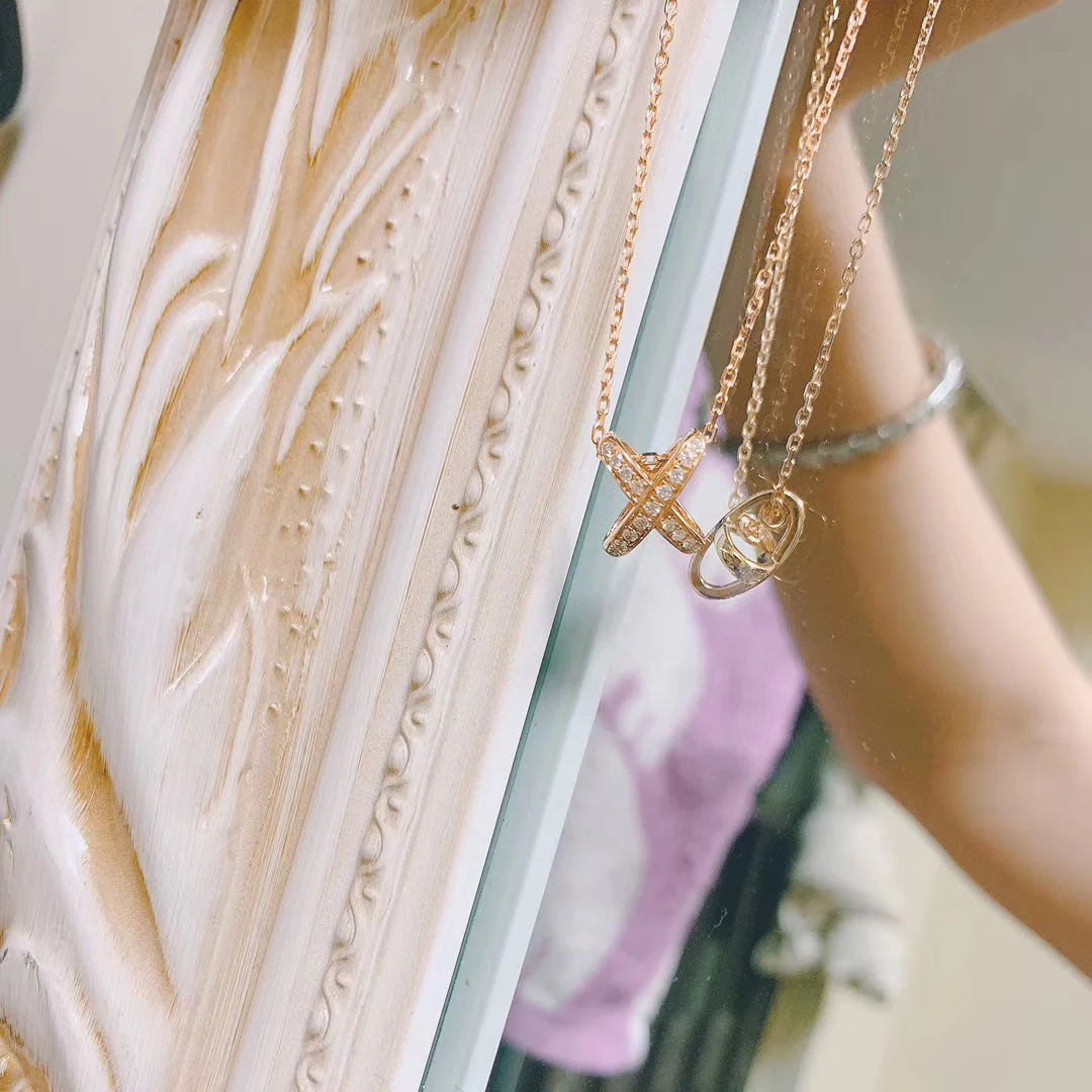 Колье Chaumet 060