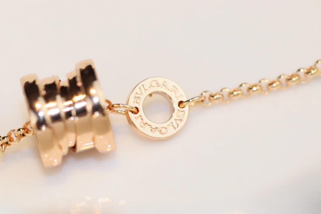 Браслет Bvlgari - 18