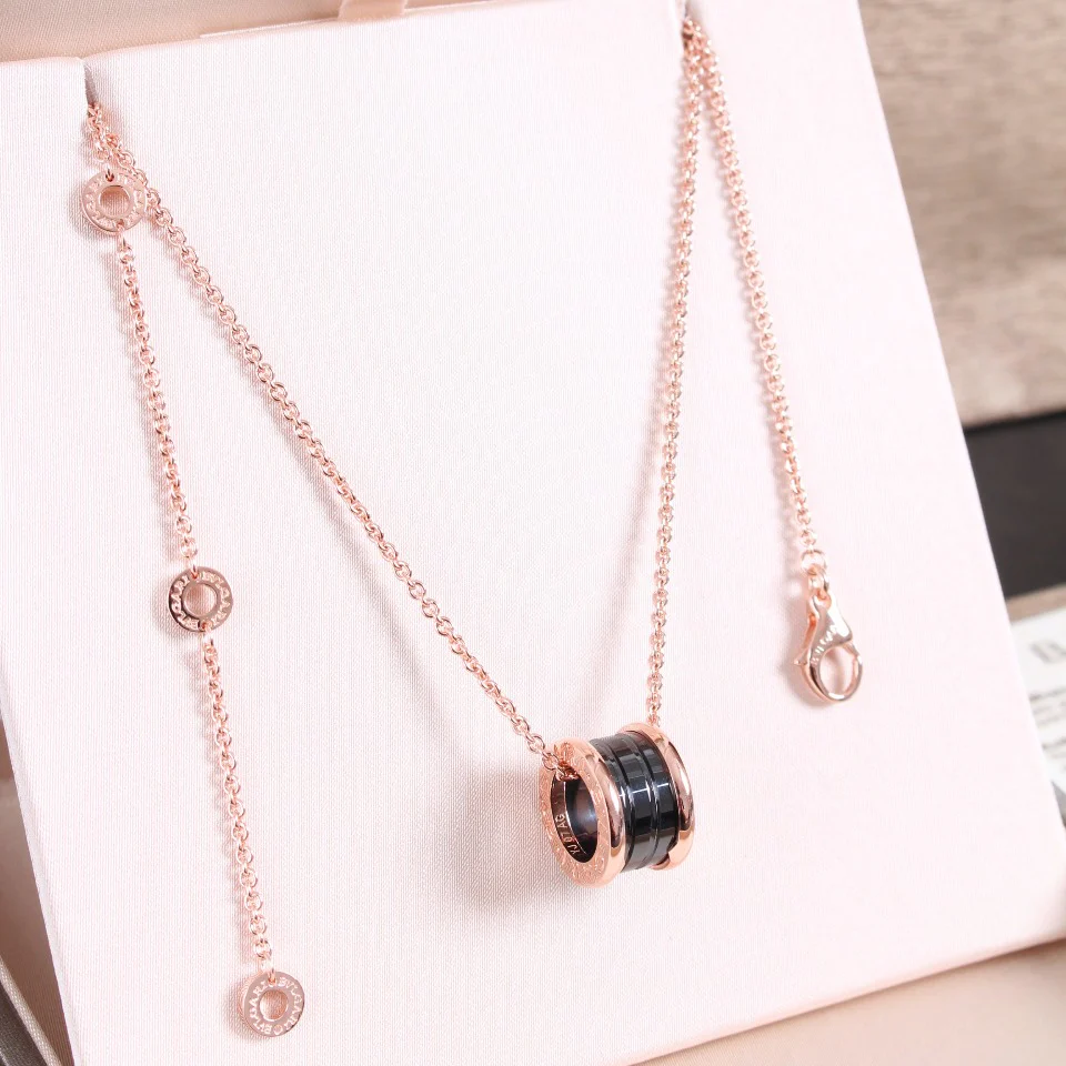 Bvlgari - Колье - 18