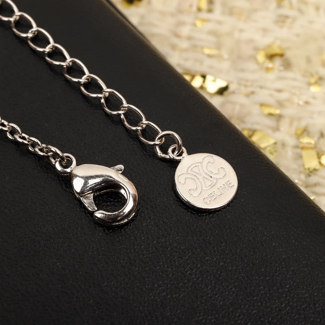 Селин - Колье 078