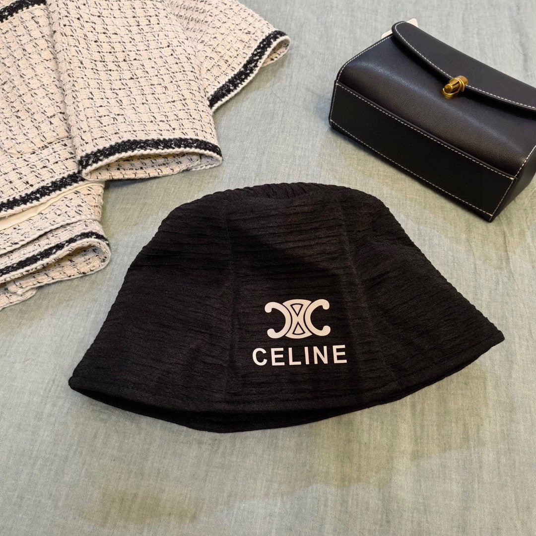 Селин - Рыбацкая шляпа - 13