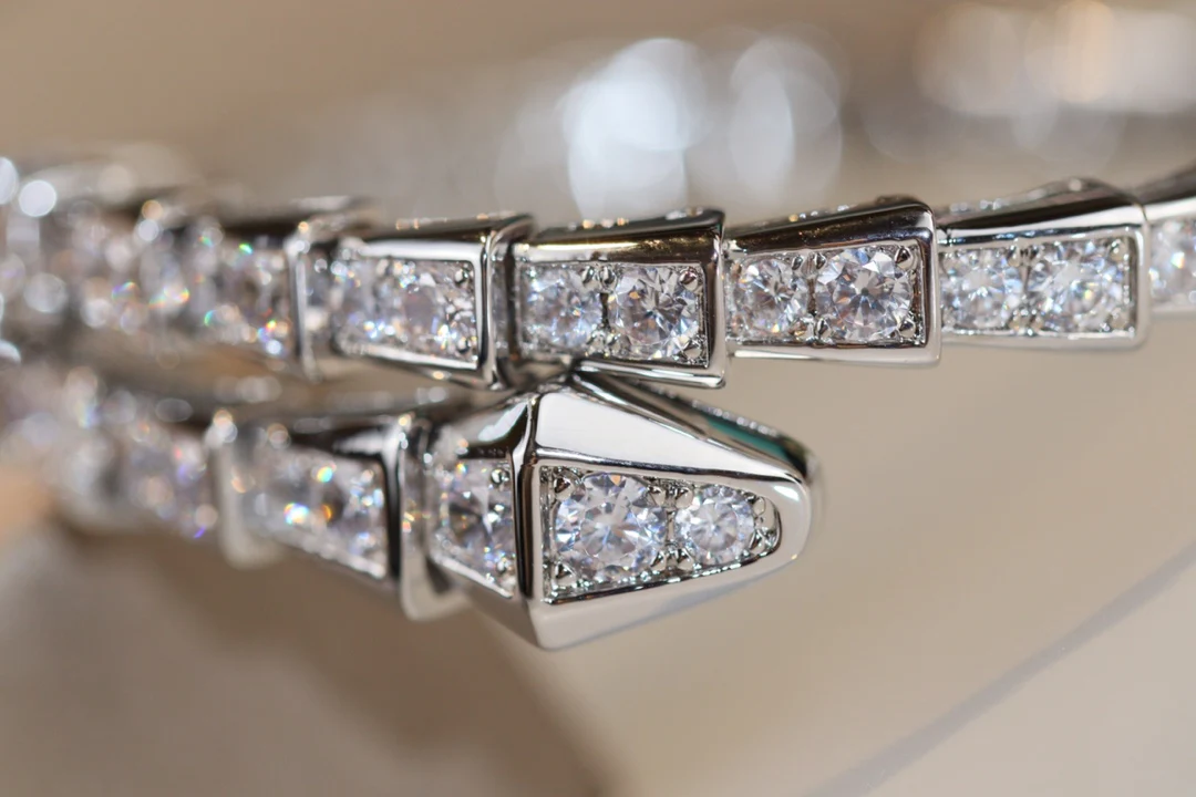 Браслет/наручный браслет Bvlgari - 1