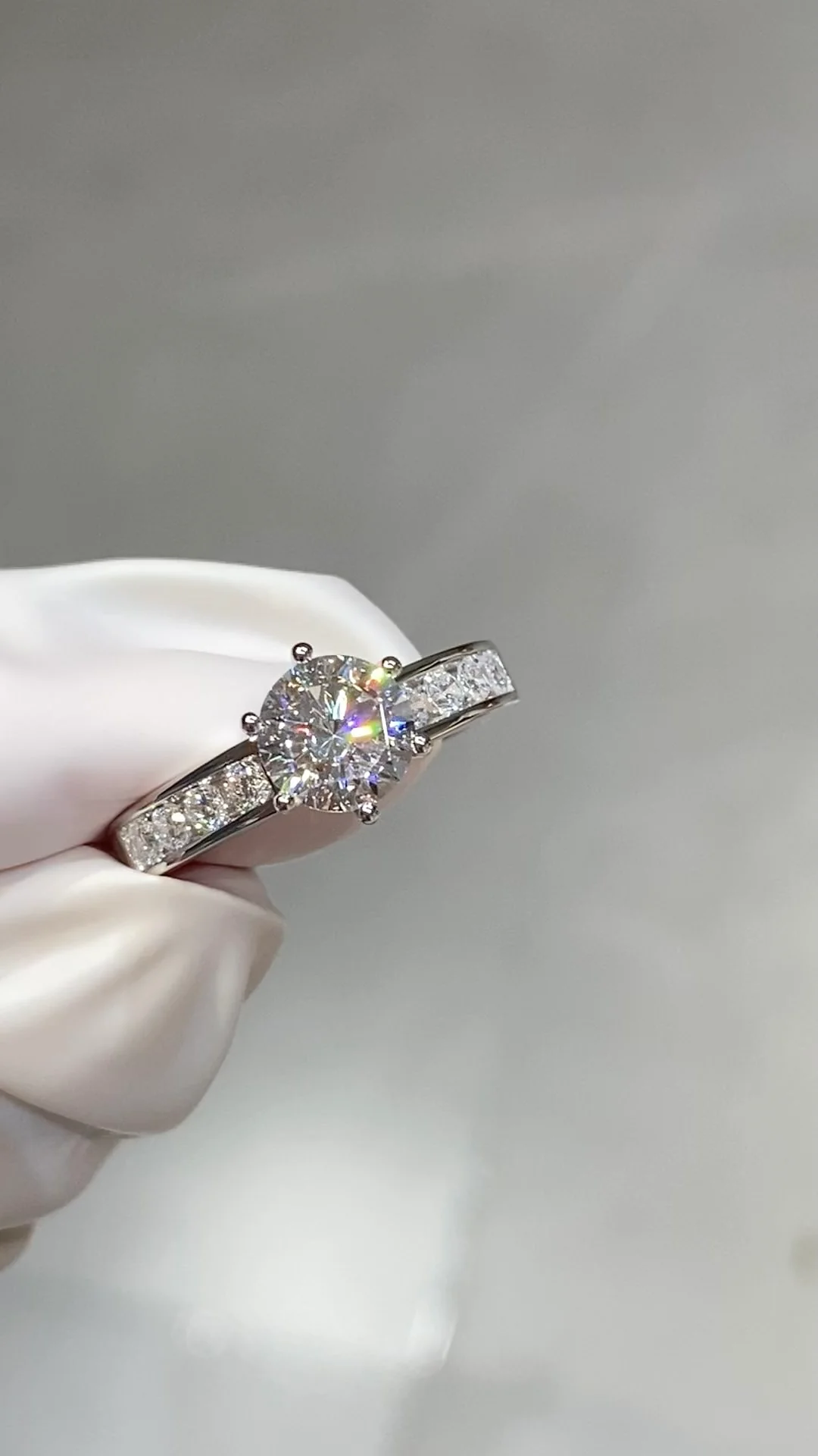 Кольца Tiffany - Изображение из коллекции - 2