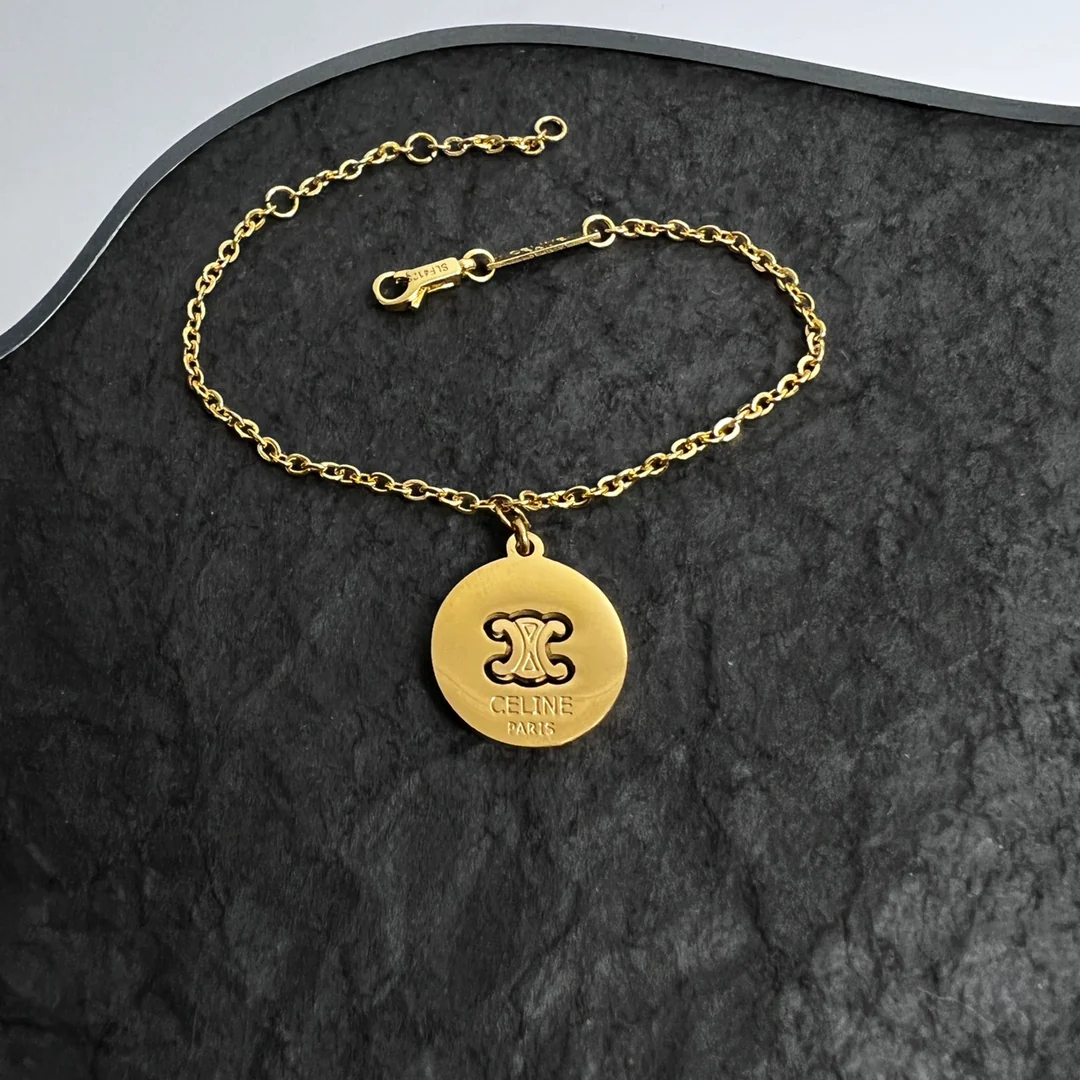 Celine - Колье 002